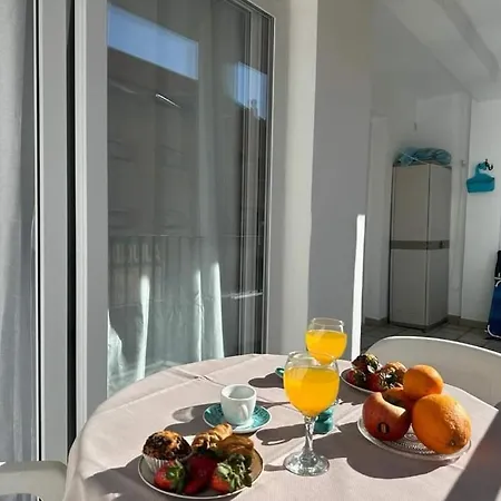 Solar Apartment