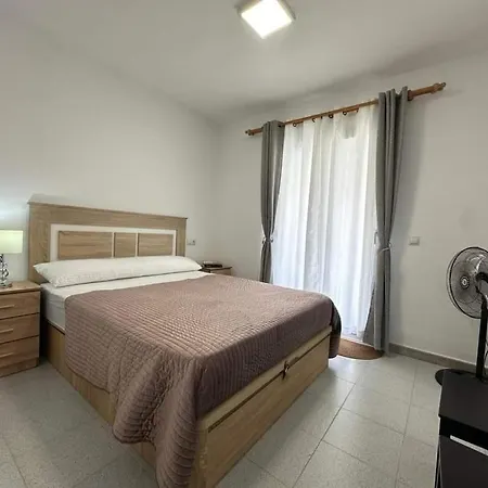 Solar Calpe