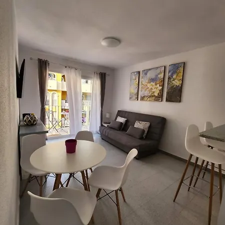 Apartment Solar *