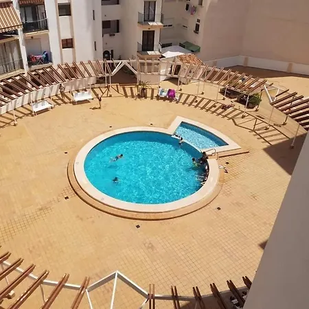 Apartment Solar