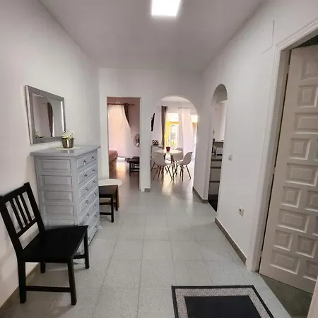 Apartment Solar *