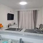 Διαμέρισμα Solar Κάλπε